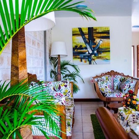 Lotfa Resort Diani Диани-Бич Экстерьер фото