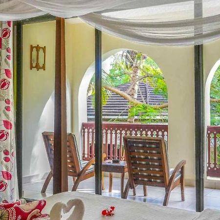 Lotfa Resort Diani Диани-Бич Экстерьер фото