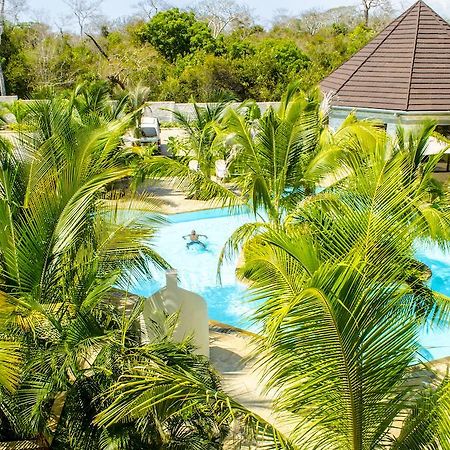 Lotfa Resort Diani Диани-Бич Экстерьер фото