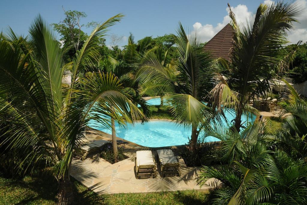 Lotfa Resort Diani Диани-Бич Экстерьер фото
