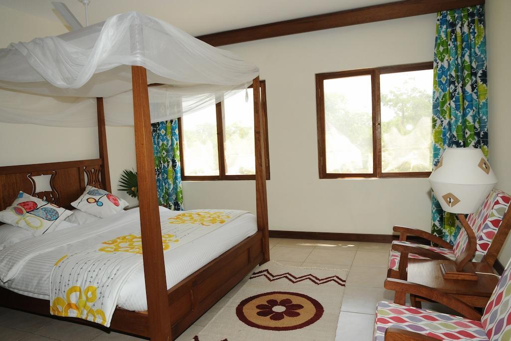 Lotfa Resort Diani Диани-Бич Экстерьер фото