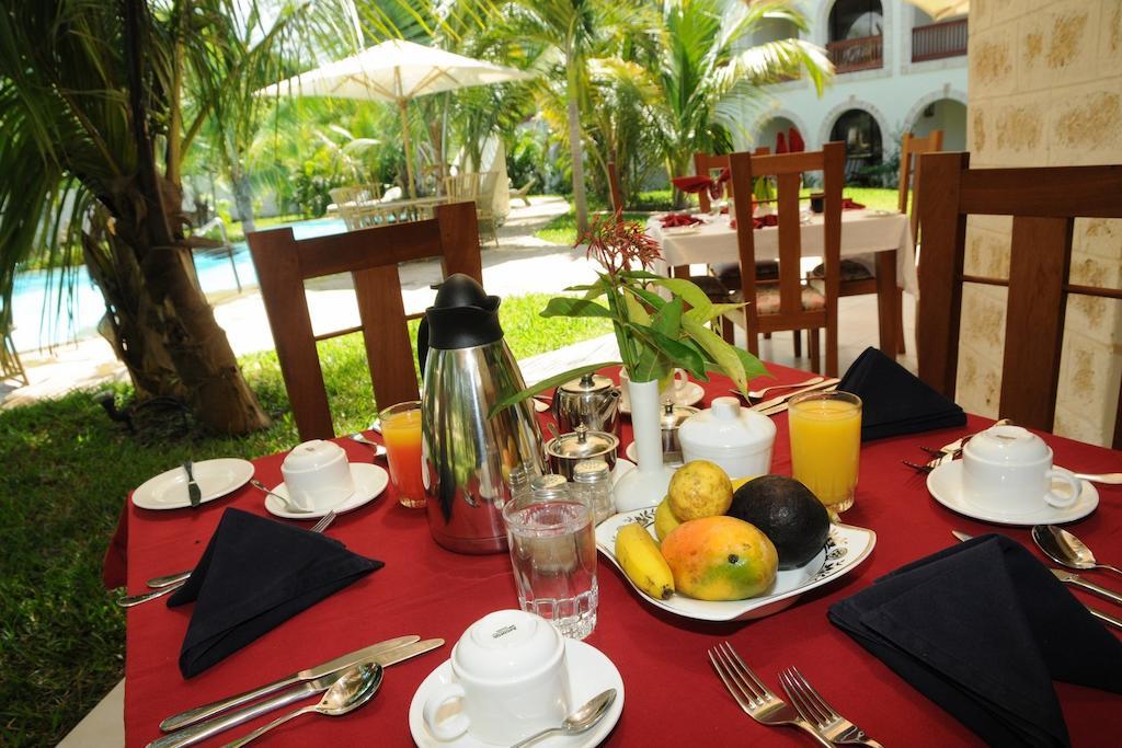 Lotfa Resort Diani Диани-Бич Экстерьер фото