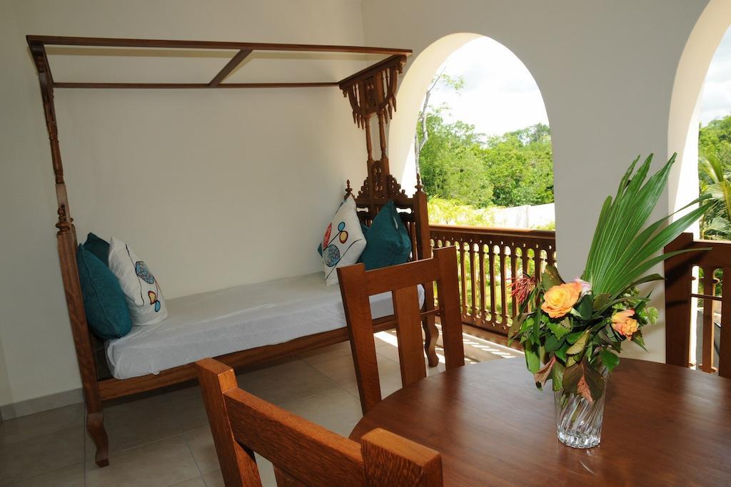 Lotfa Resort Diani Диани-Бич Экстерьер фото