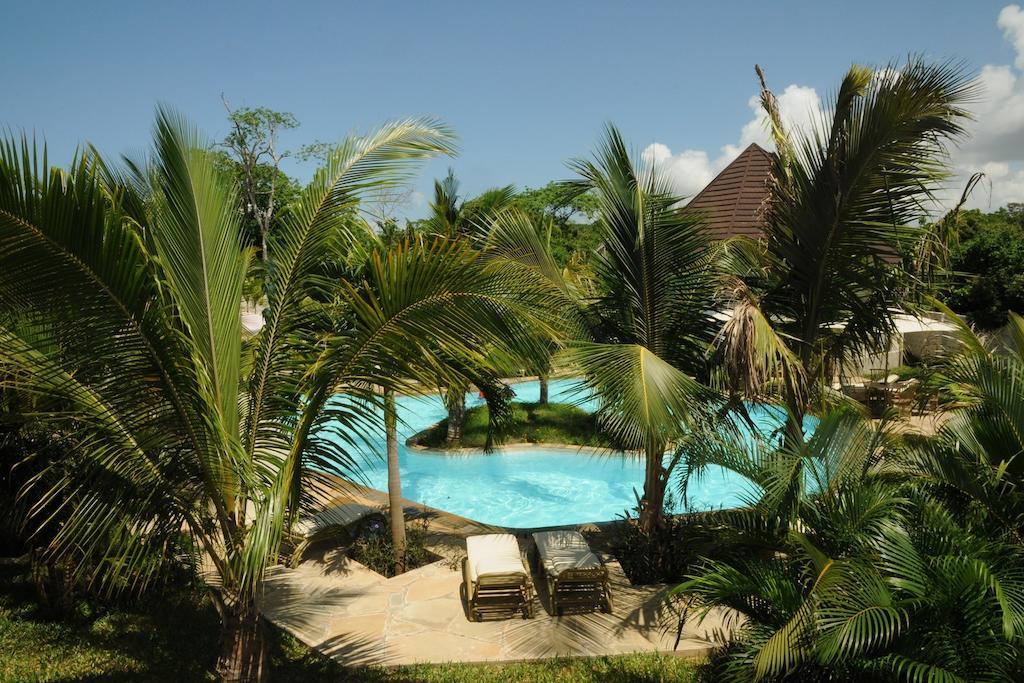 Lotfa Resort Diani Диани-Бич Экстерьер фото