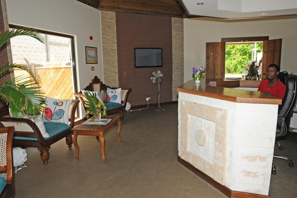 Lotfa Resort Diani Диани-Бич Экстерьер фото