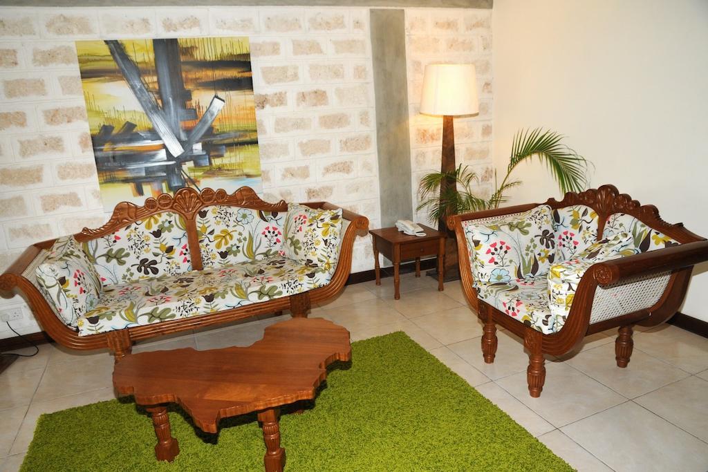 Lotfa Resort Diani Диани-Бич Экстерьер фото
