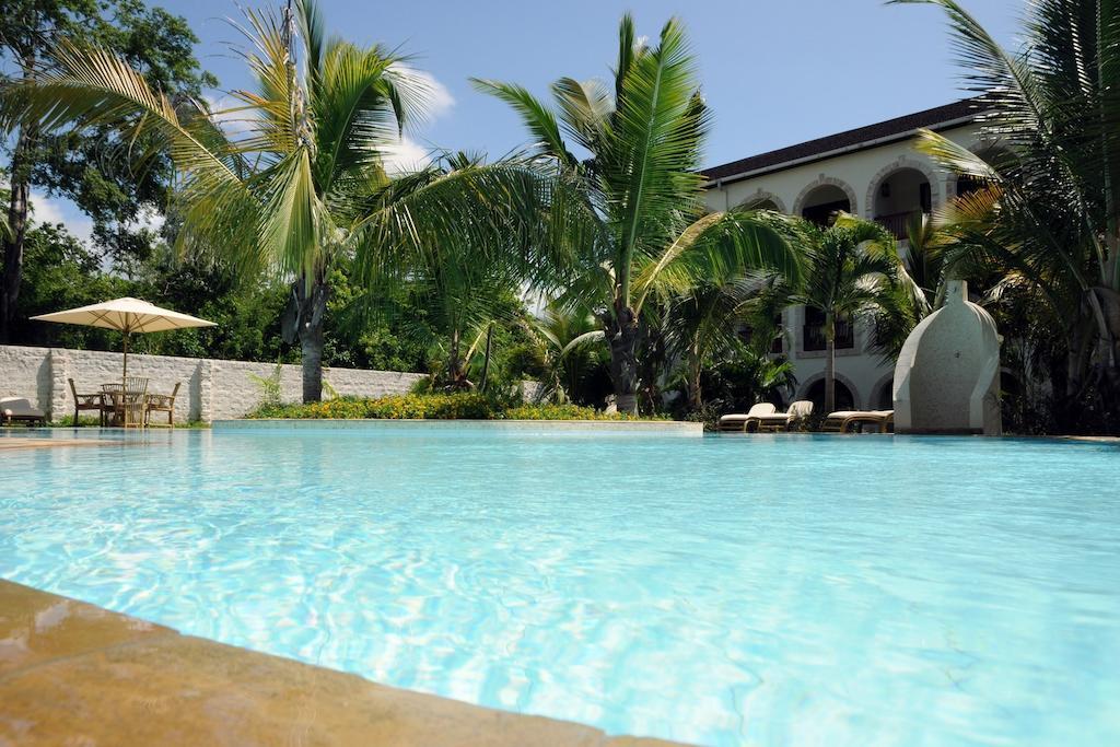 Lotfa Resort Diani Диани-Бич Экстерьер фото