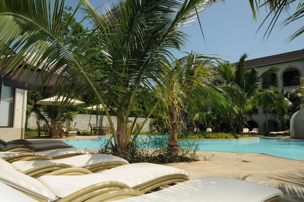 Lotfa Resort Diani Диани-Бич Экстерьер фото