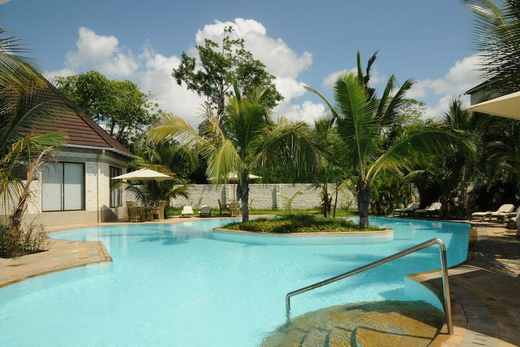 Lotfa Resort Diani Диани-Бич Экстерьер фото