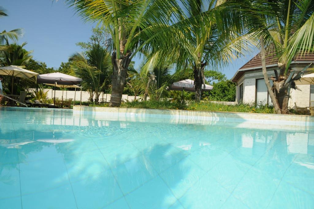 Lotfa Resort Diani Диани-Бич Экстерьер фото