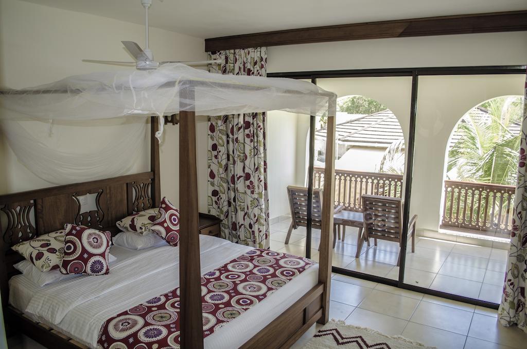 Lotfa Resort Diani Диани-Бич Экстерьер фото