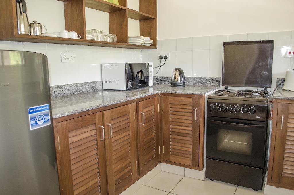 Lotfa Resort Diani Диани-Бич Номер фото