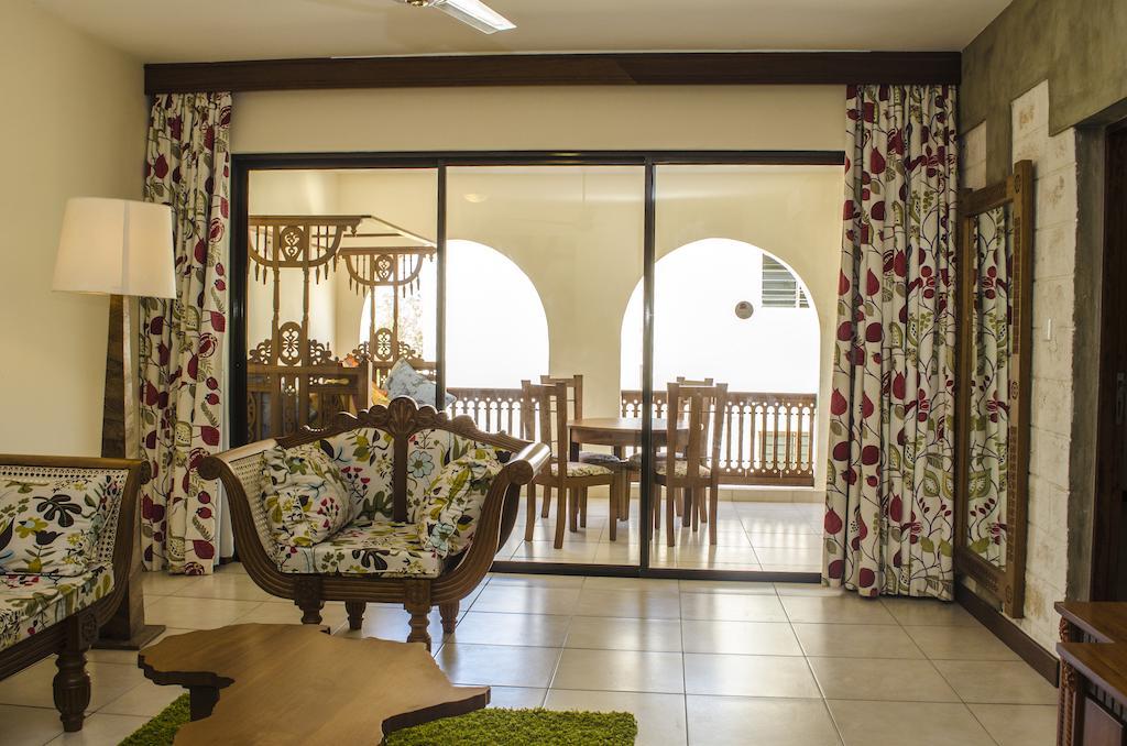 Lotfa Resort Diani Диани-Бич Номер фото