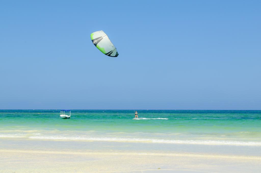 Lotfa Resort Diani Диани-Бич Экстерьер фото