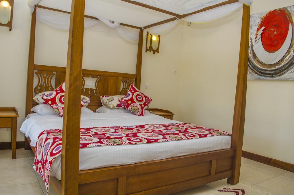 Lotfa Resort Diani Диани-Бич Номер фото