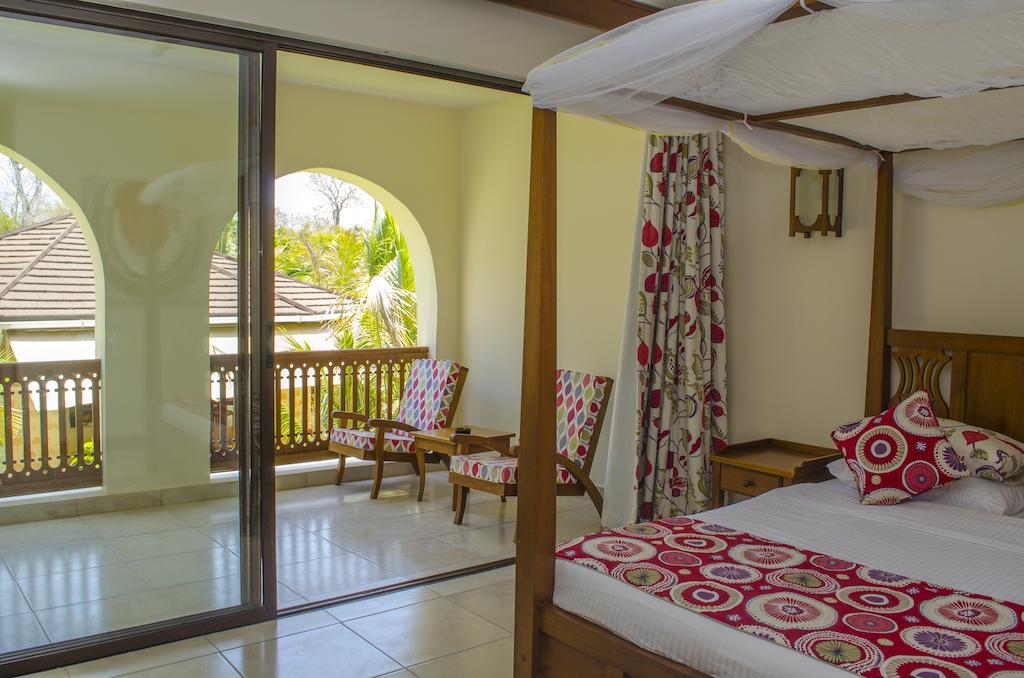 Lotfa Resort Diani Диани-Бич Номер фото