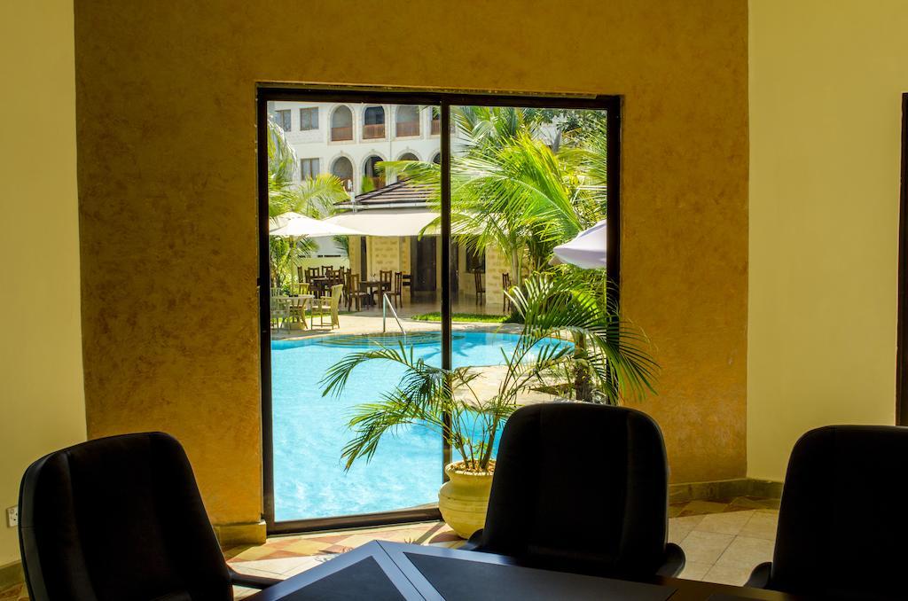 Lotfa Resort Diani Диани-Бич Экстерьер фото