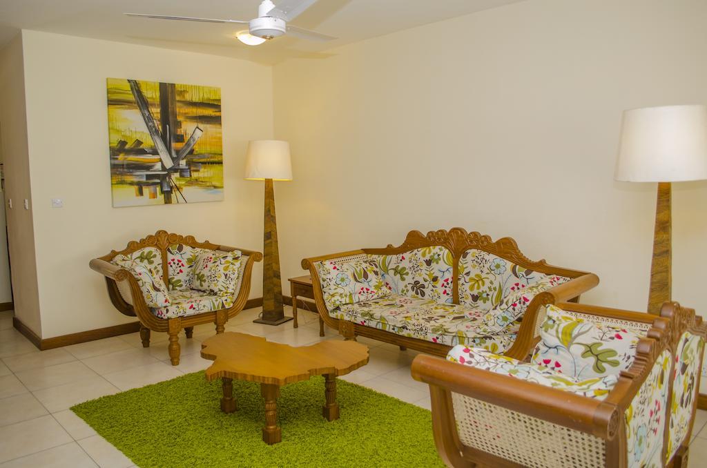Lotfa Resort Diani Диани-Бич Номер фото