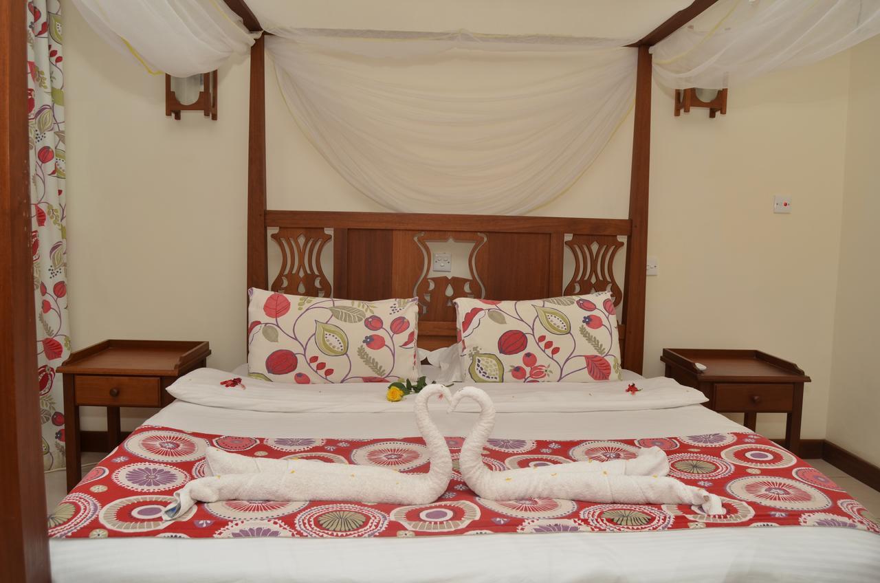 Lotfa Resort Diani Диани-Бич Экстерьер фото
